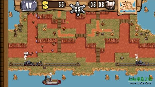 枪之荣耀中文版第一关通关攻略4