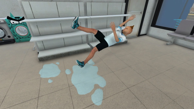 洗衣店模拟器国际服截图