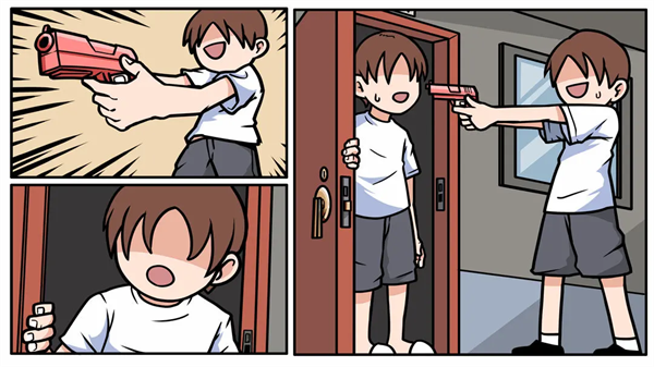 少年的人间奇遇手机版截图