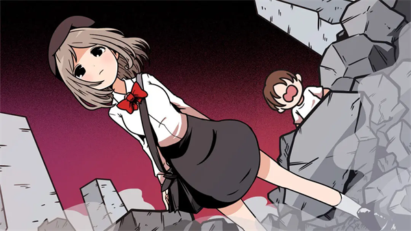 少年的人间奇遇手机版截图