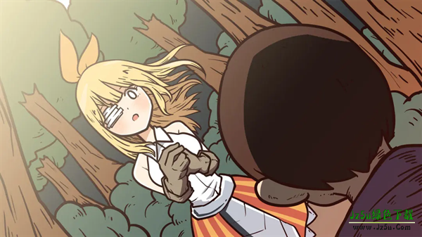 少年的人间奇遇手机版