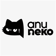 anuneko米哈游