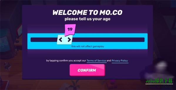 代号猎手手游(mo.co国际测试服)