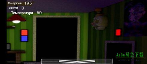 玩具熊的五夜咖啡馆