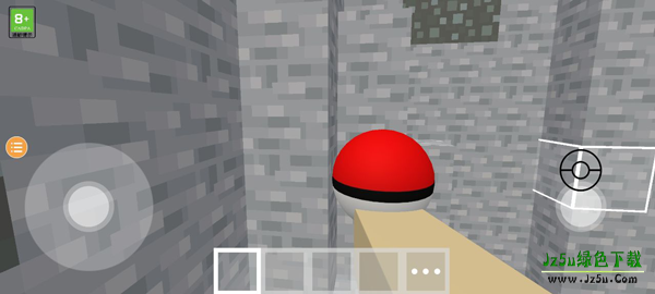 宝可梦世界怎么玩