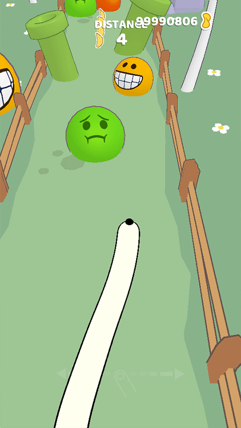 Long Nose Dog截图1