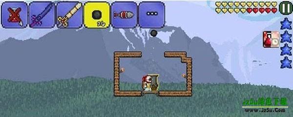 泰拉瑞亚最新版本进阶攻略