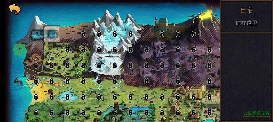 英雄故事怎么玩