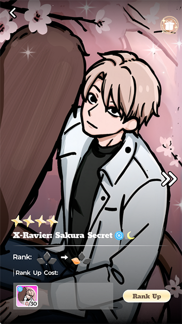 恋与深空抽卡模拟器截图2