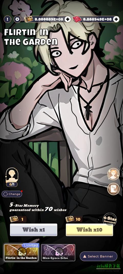 恋与深空抽卡模拟器攻略