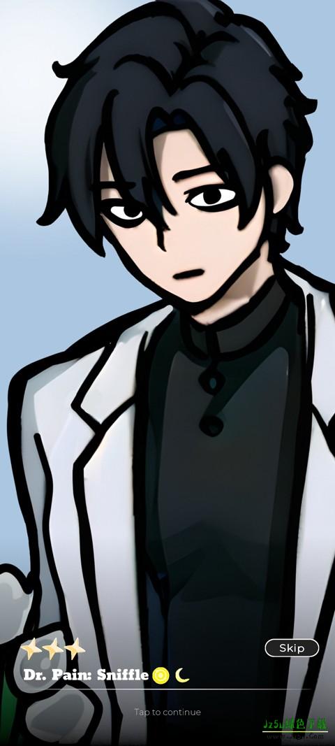 恋与深空抽卡模拟器攻略