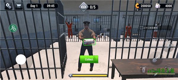 越狱模拟器手机版怎么玩