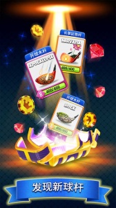 决战高尔夫截图