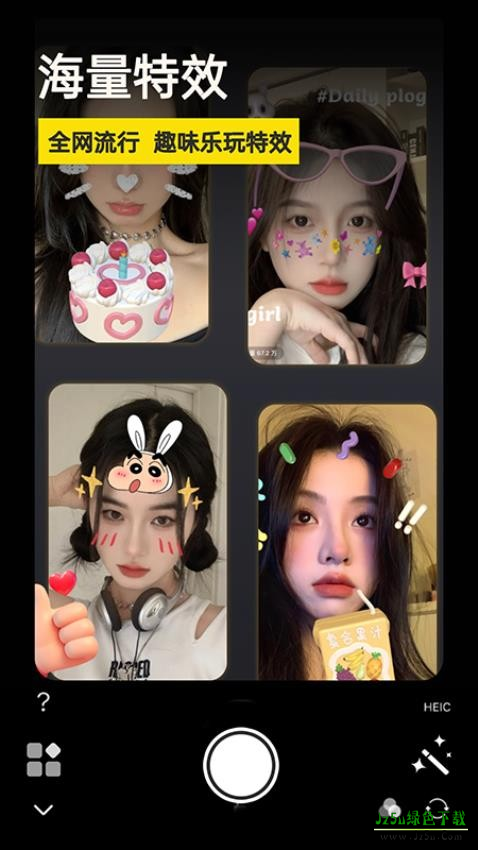 Varlens 微单相机