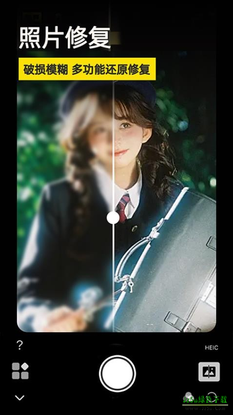 Varlens 微单相机