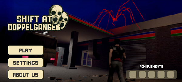 夜间伪人超市截图3