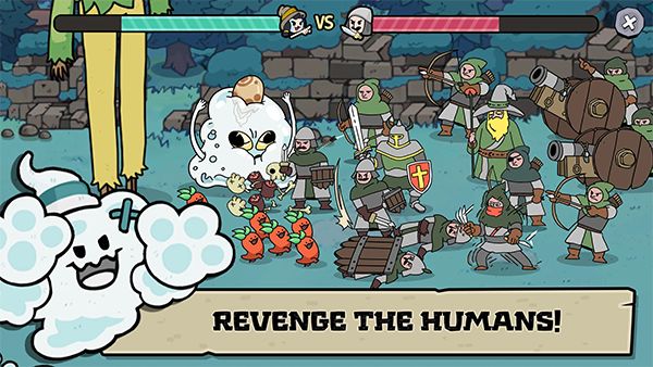 安娜的怪物农场截图