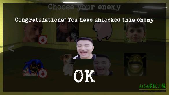 幕后的nextbots沙盒攻略