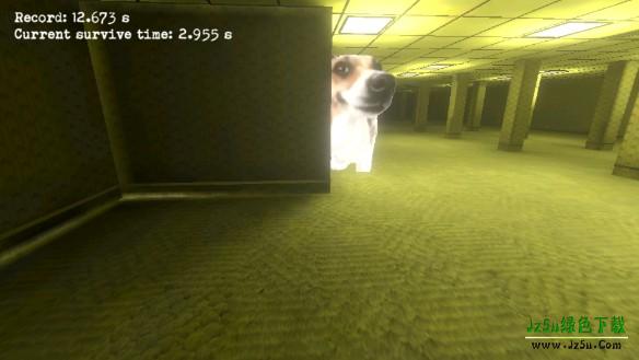 幕后的nextbots沙盒攻略