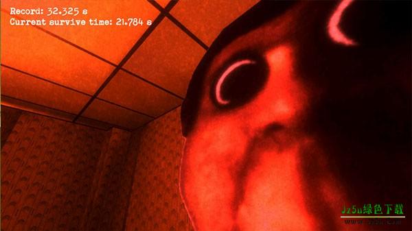 幕后的nextbots沙盒攻略