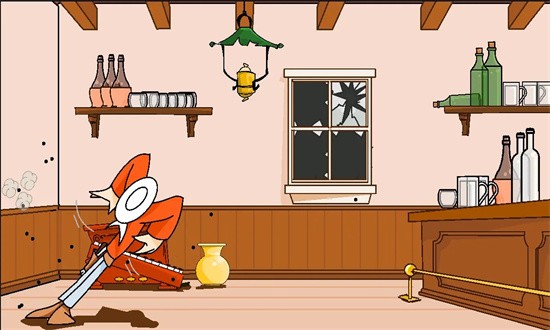 西部怪老头截图