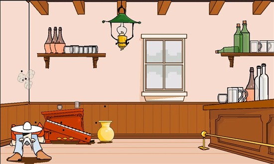 西部怪老头截图