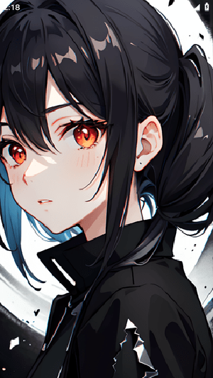 ACG二次元壁纸截图3