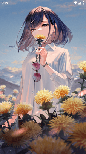 ACG二次元壁纸截图2