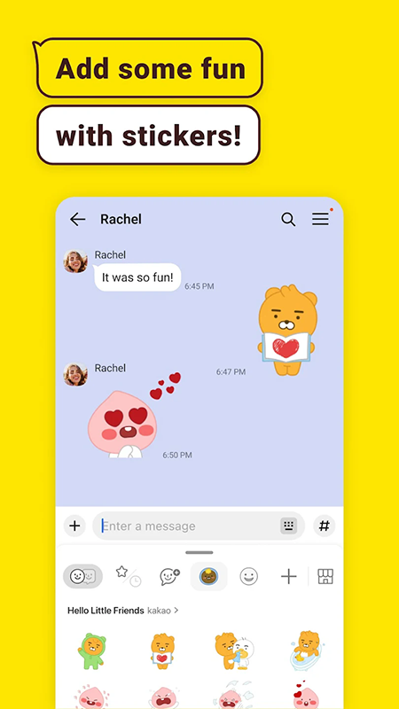 kakaotalk