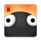 粘粘世界奇怪的星球