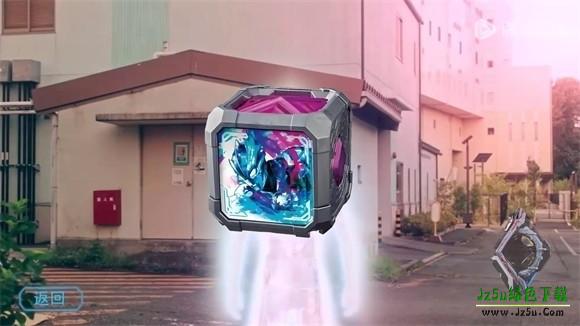 亚刻变身模拟器4