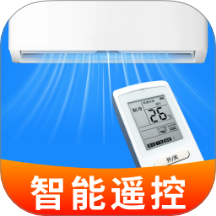 万能遥控器空调