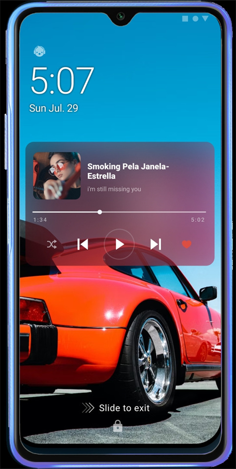 云雀播放器截图3