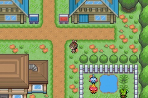 究极绿宝石5.5截图