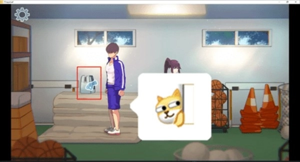 7天的临时女友截图2