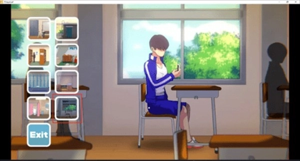 7天的临时女友截图3