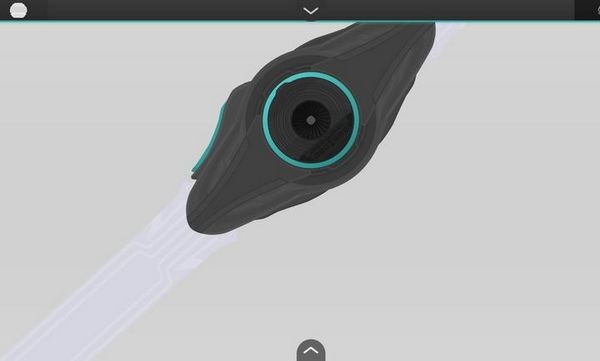 假面骑士zzz变身模拟器截图