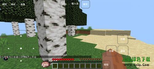 我的世界史诗战斗