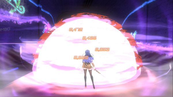 action对魔忍截图