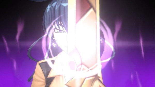 action对魔忍截图