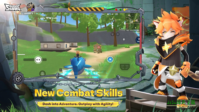 香肠派对国际服2026