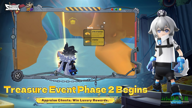 香肠派对国际服2026