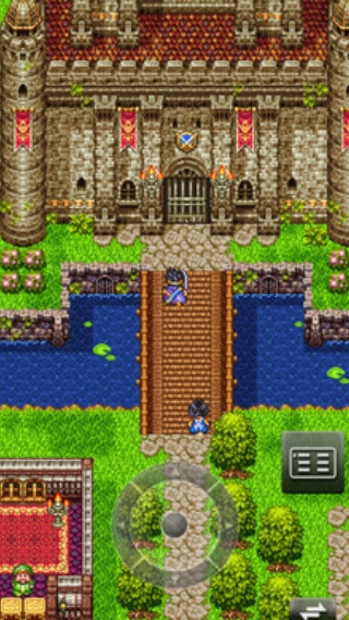 勇者斗恶龙3重制版