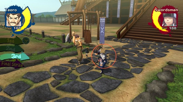 传颂之物逝者的摇篮曲