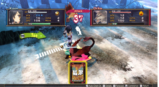 传颂之物二人的白皇