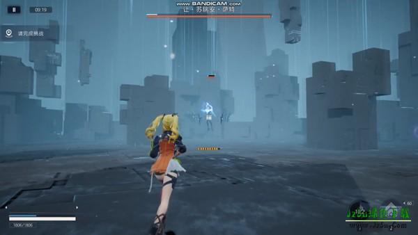 尘白禁区官方正版