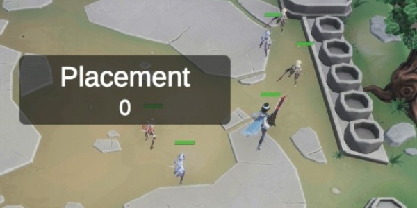 原神自走棋截图