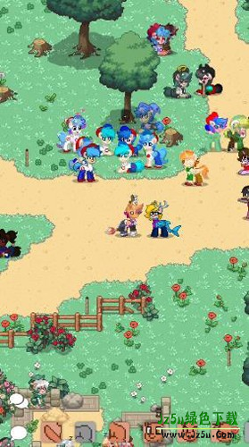 ponytown