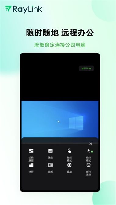 raylink截图1