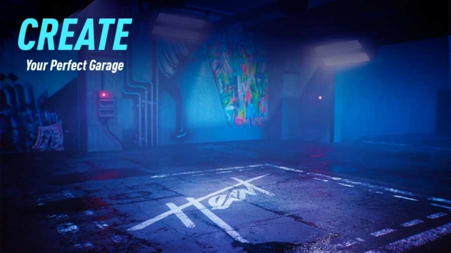 nfs热度工作室截图